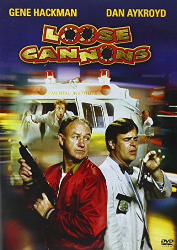 LOOSE CANNONS (SOUS-TITRES FRANAIS)