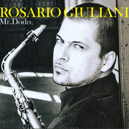 GIULIANI, ROSARIO  - MR. DODO