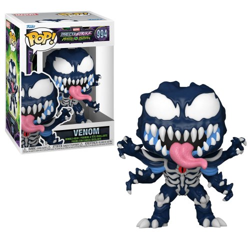 MECH STRIKE: MONSTER HUNTERS: VENOM #994 - FUNKO POP!