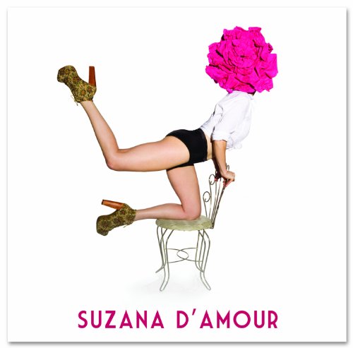 D'AMOUR, SUZANA  - ST