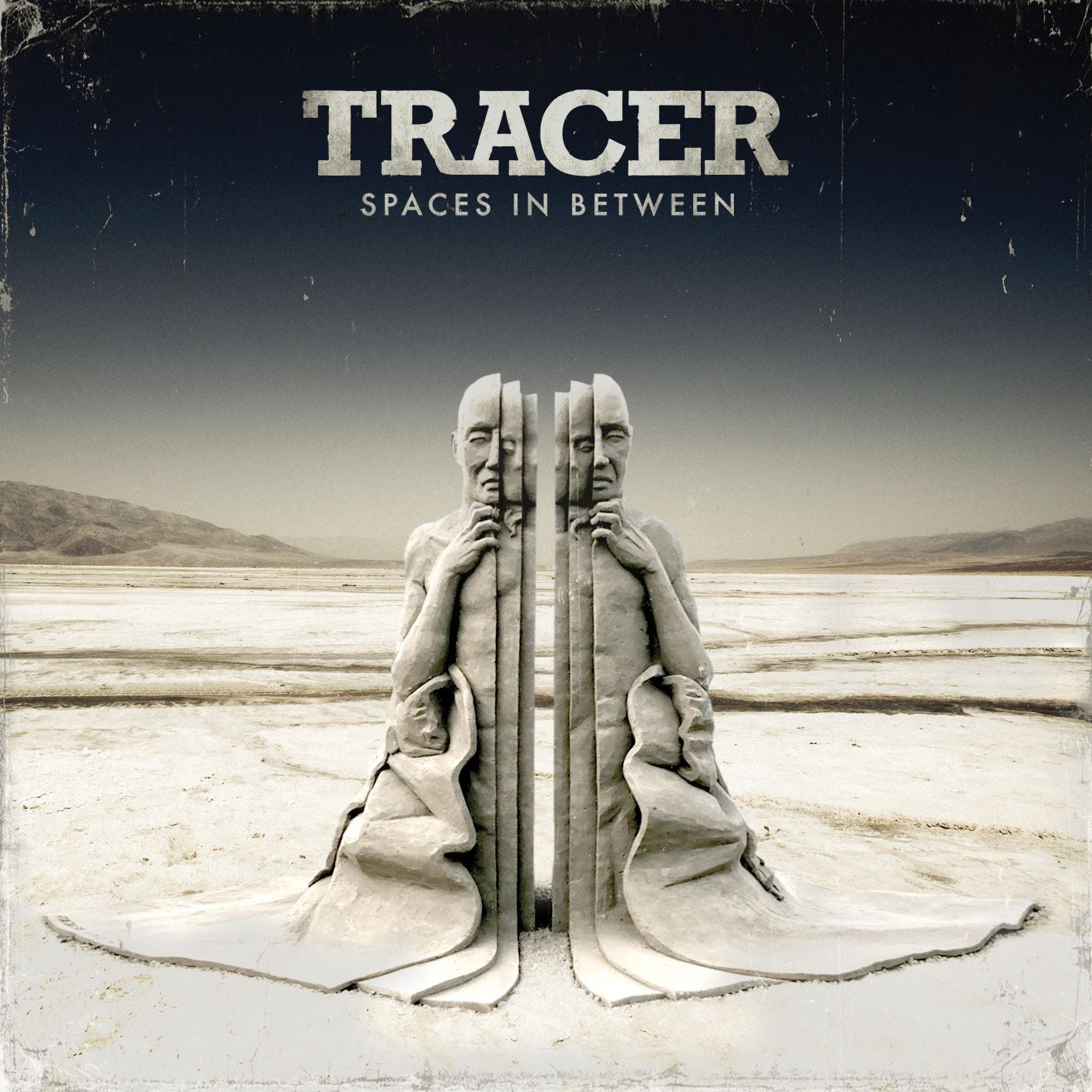 TRACER  - SPACES IN BETWEEN