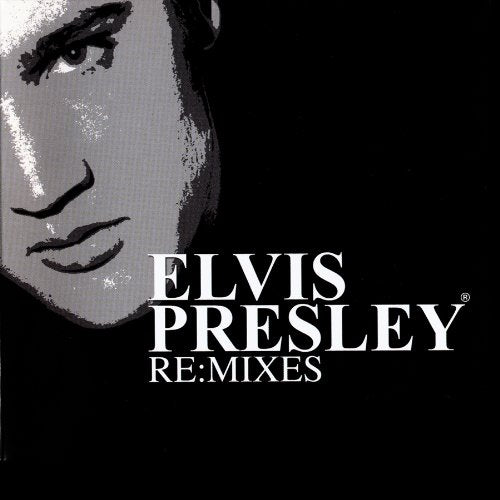 PRESLEY, ELVIS - RE:MIXES