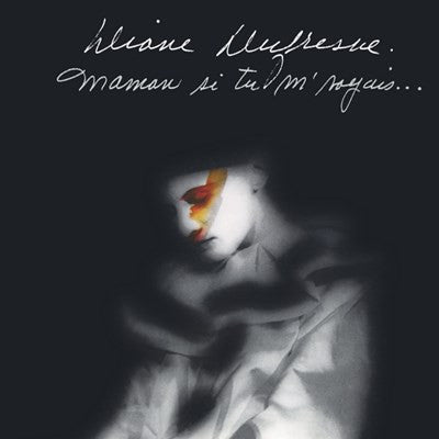 DUFRESNE, DIANE  - MAMAN SI TU M'VOYAIS