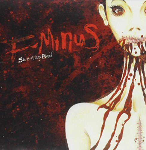 F-MINUS - SWEATING BLOOD SINGLE