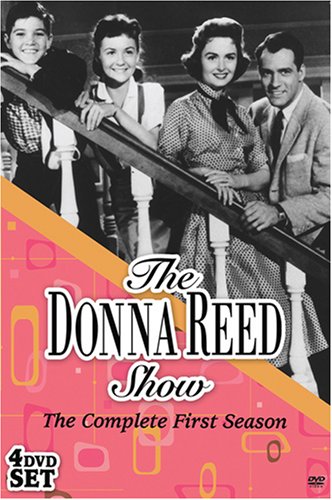 THE DONNA REED SHOW: THE COMPLETE FIRST SEASON [IMPORT]