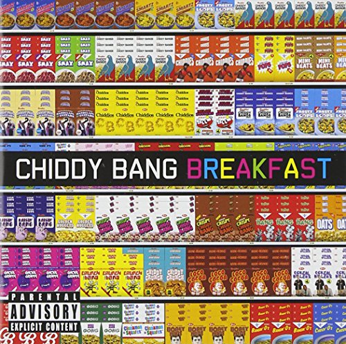 CHIDDY BANG - BREAKFAST