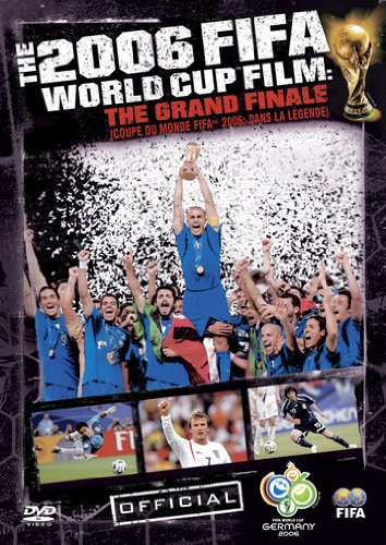 THE FIFA 2006 WORLD CUP FILM: THE GRAND FINALE BILINGUAL