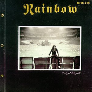 RAINBOW - FINAL VINYL