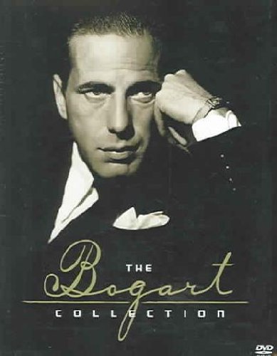 THE HUMPHREY BOGART COLLECTION (CASABLANCA/THE BIG SLEEP/TO HAVE AND HAVE NOT/THE TREASURE OF THE SIERRA MADRE) [IMPORT]