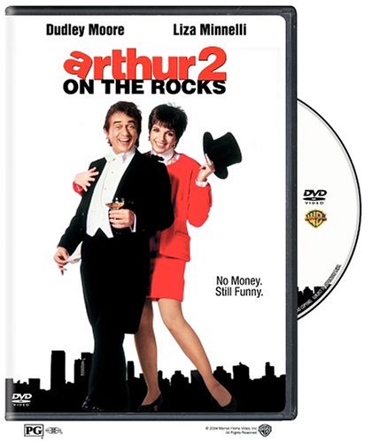 ARTHUR 2: ON THE ROCKS (BILINGUAL) [IMPORT]