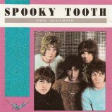 SPOOKY TOOTH  - THE MIRROR