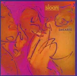 SLOAN - SMEARED