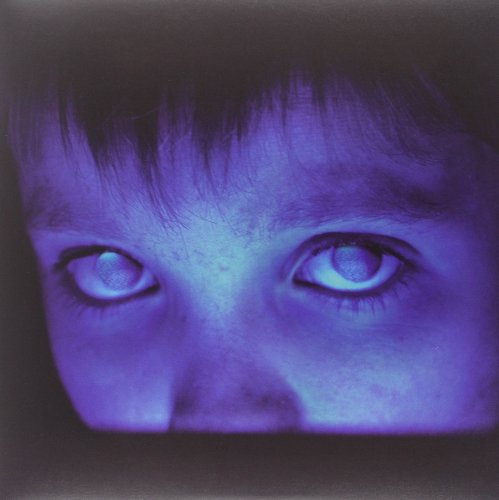 PORCUPINE TREE - FEAR OF A BLANK PLANET