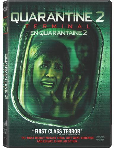 QUARANTINE 2: TERMINAL BILINGUAL