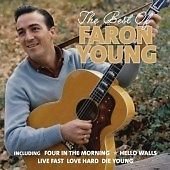 YOUNG, FARON - BEST OF...