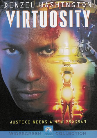 VIRTUOSITY (WIDESCREEN)