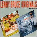 LENNY BRUCE - V1 ORIGINALS