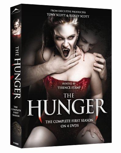 HUNGER SEASON 1