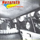 NAZARETH - CLOSE ENOUGH FOR ROCK 'N' ROLL