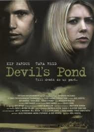 DEVIL'S POND [IMPORT]
