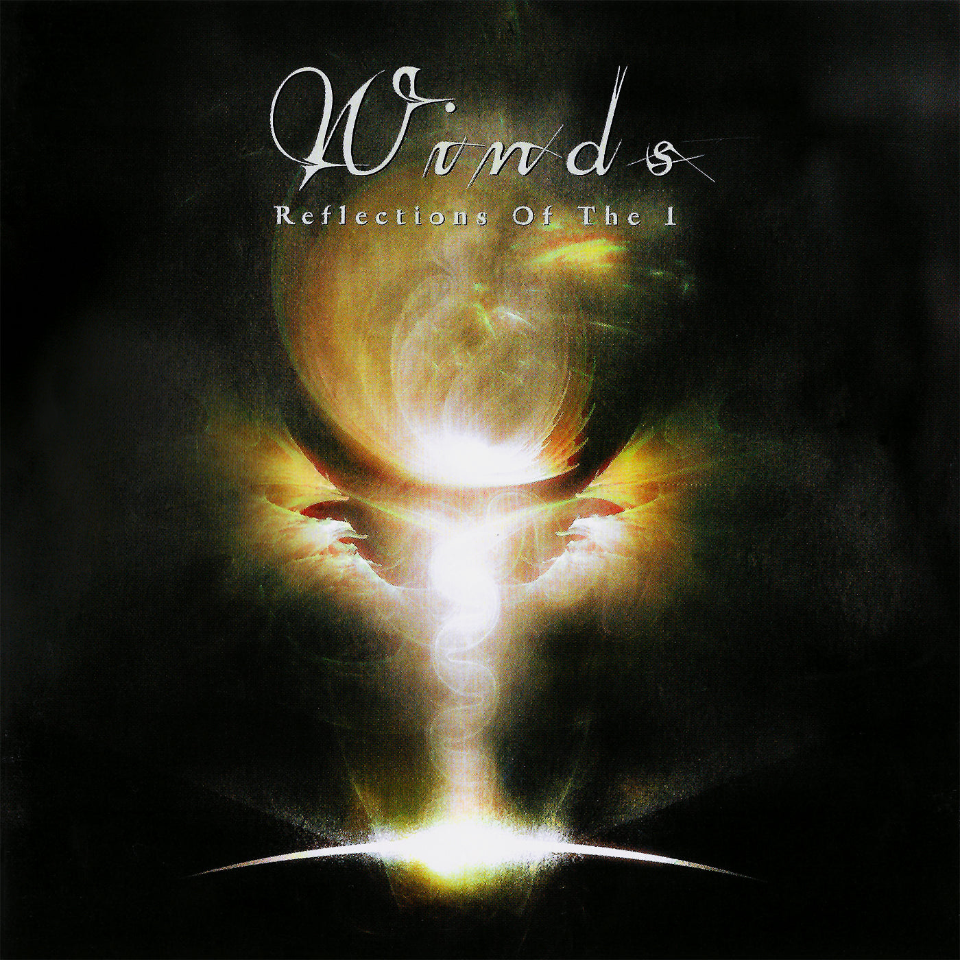 WINDS  - REFLECTIONS OF THE I