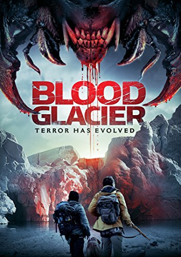 BLOOD GLACIER