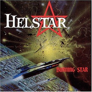 HELSTAR - BURNING STAR