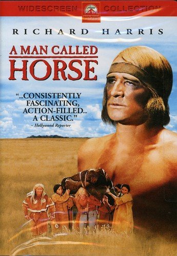 A MAN CALLED HORSE