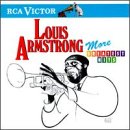 ARMSTRONG, LOUIS - MORE GREATEST HITS