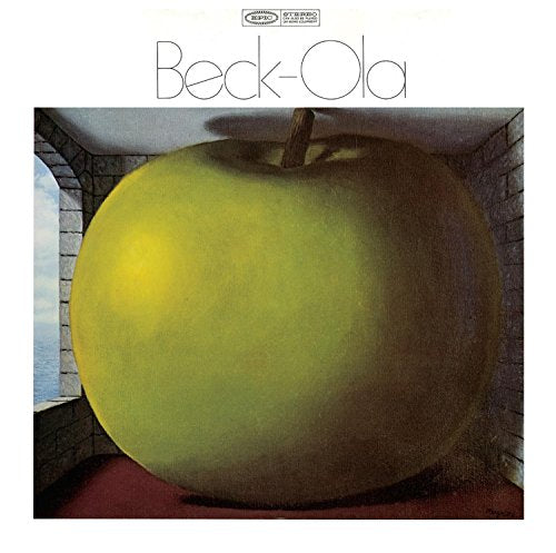 BECK,JEFF - BECK-OLA (EXPANDED)