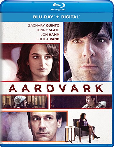 AARDVARK [BLU-RAY] (SOUS-TITRES FRANAIS)