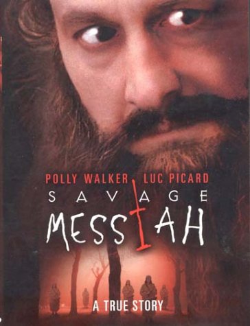 SAVAGE MESSIAH