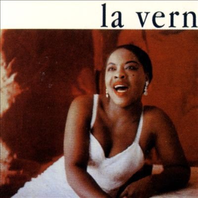 BAKER, LAVERN  - LA VERN