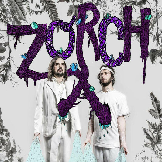 ZORCH - ZZOORRCCHH