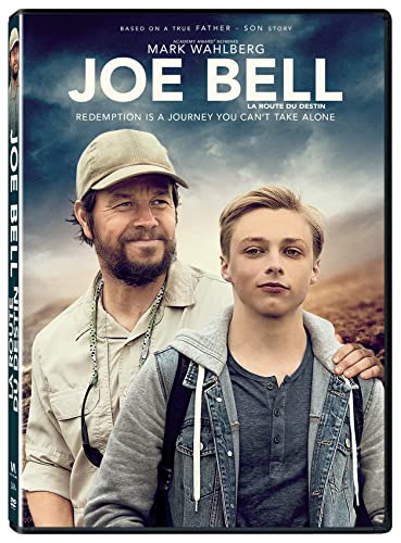 JOE BELL (LA ROUTE DU DESTIN) (BILINGUAL)