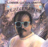 SMITH, LONNIE LISTON  - REJUVINATION