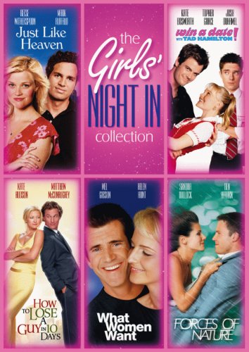 GIRLS' NIGHT IN COLLECTION