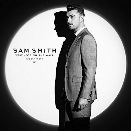 SMITH, SAM - WRITING'S ON THE WALL