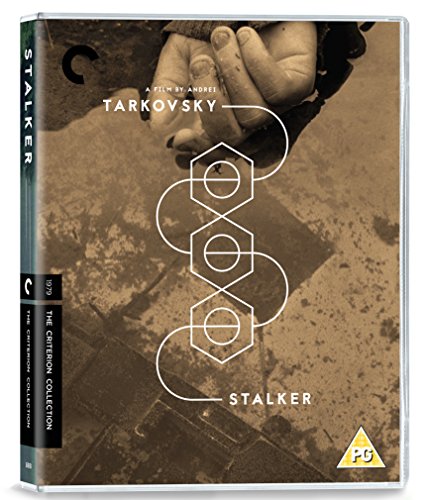 STALKER (IMPORT) - BLU-1979-ANDREI TARKOVSKY-CRITERION COLL