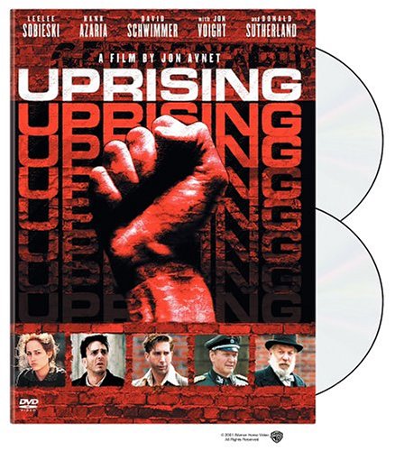 UPRISING (WIDESCREEN) (2 DISCS)