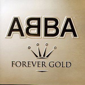 ABBA - FOREVER GOLD