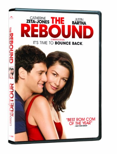 THE REBOUND