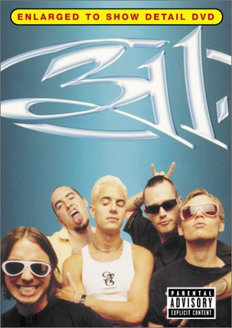 311  - DVD-ENLARGED TO SHOW DETAIL