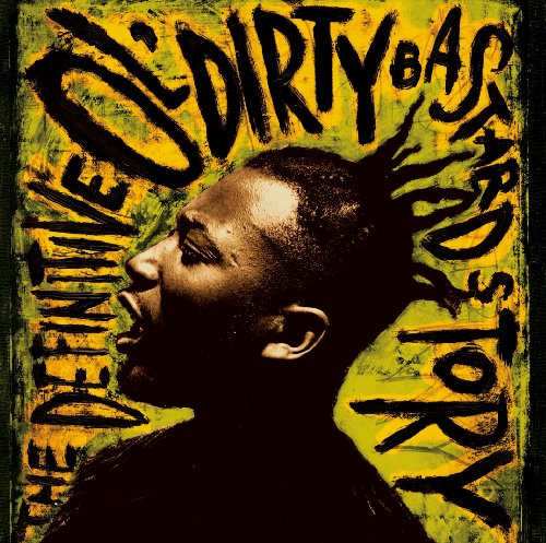 OL' DIRTY BASTARD - THE DEFINITIVE OL' DIRTY BASTARD STORY (CD + DVD)