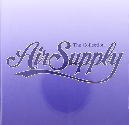 AIR SUPPLY - COLLECTION