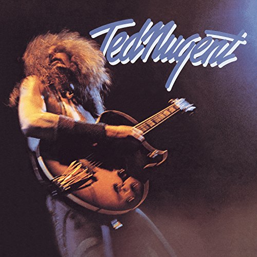 NUGENT, TED - TED NUGENT (RM)