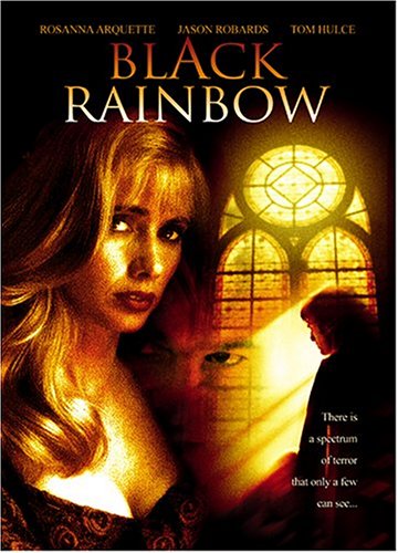 BLACK RAINBOW [IMPORT]