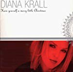 KRALL, DIANA - HAVE YOURSELF A MERRY LITTLE C