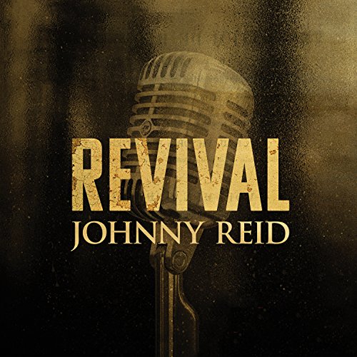 REID, JOHNNY - REVIVAL