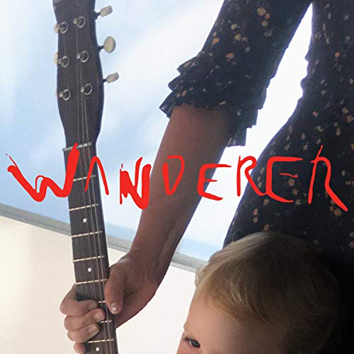 CAT POWER - WANDERER